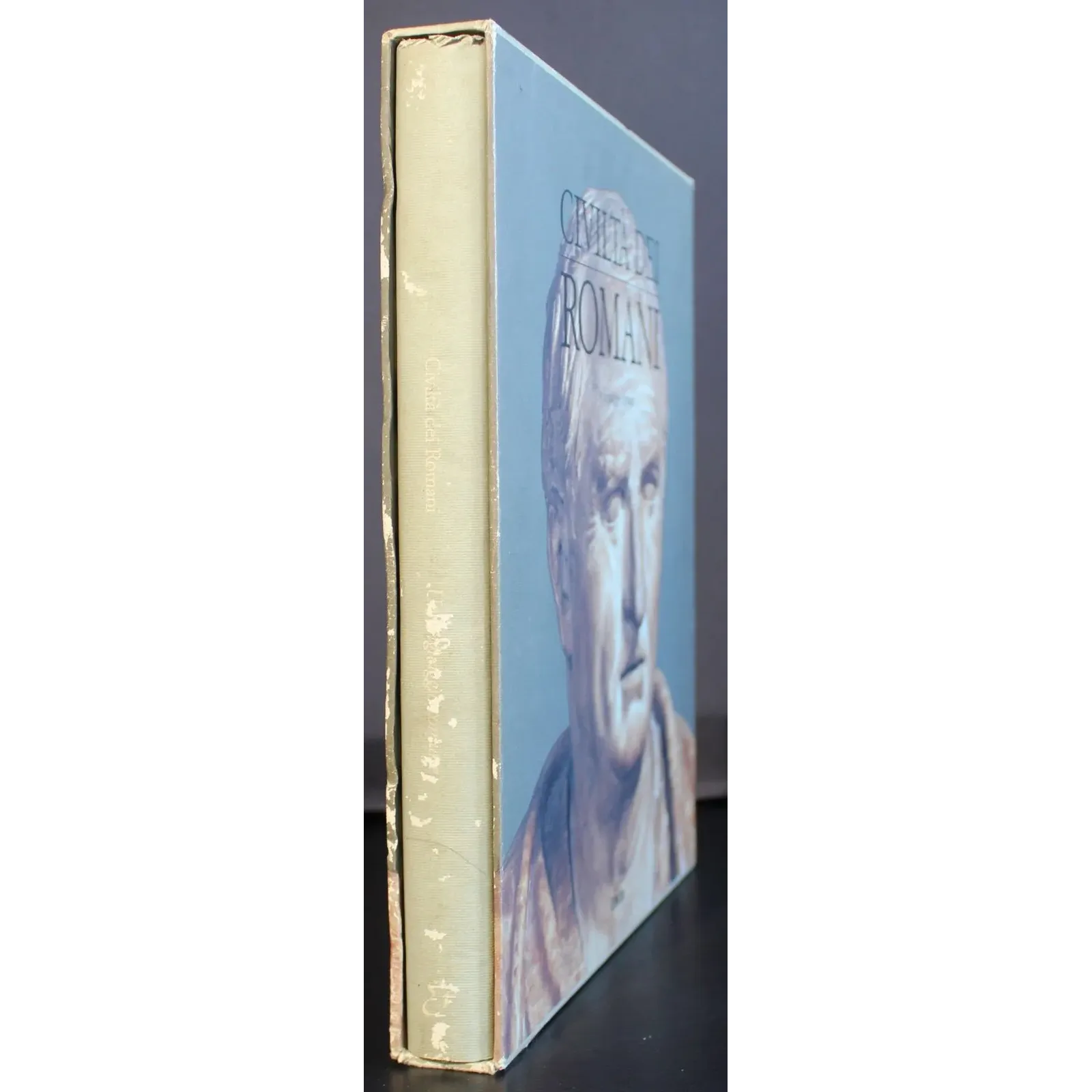 Civiltà dei romani. Un Linguaggio comune