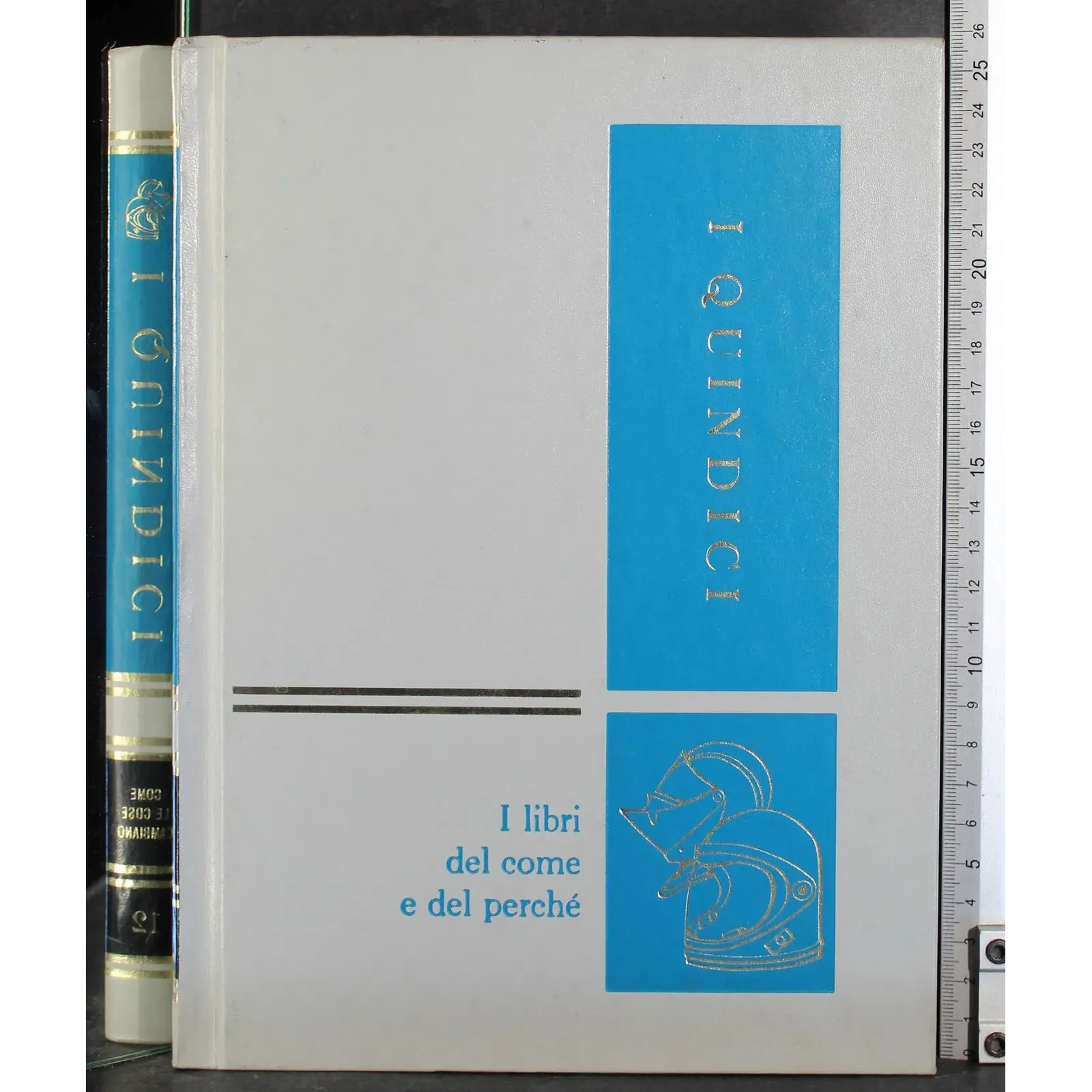 I Quindici 12. Come le cose cambiano