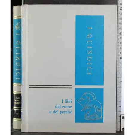 I Quindici 12. Come le cose cambiano