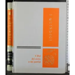 I Quindici 6. Il mondo e lo spazio