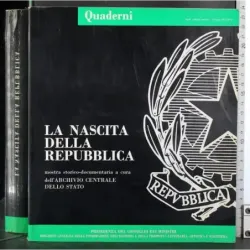Nascita Repubblica Mostra storico-documentaria