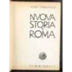 Nuova storia di Roma. 3 Volumi