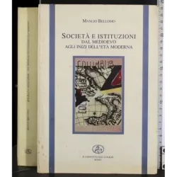 Società e istituzioni