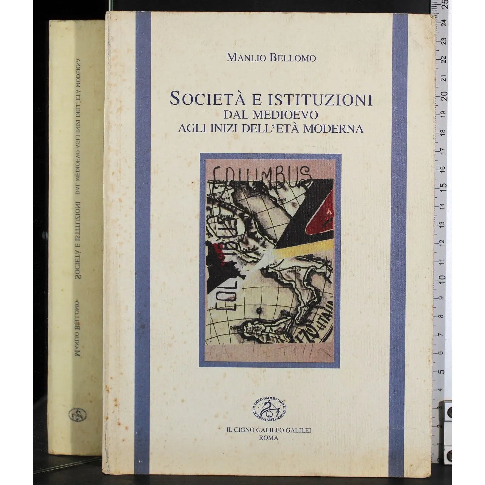 Società e istituzioni