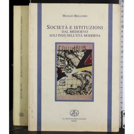 Società e istituzioni