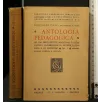 ANTOLOGIA PEDAGOGICA