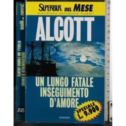 Un lungo fatale inseguimento d'amore