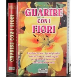 Guarire con i fiori
