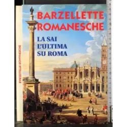 Barzellette romanesche. La sai l'ultima su Roma