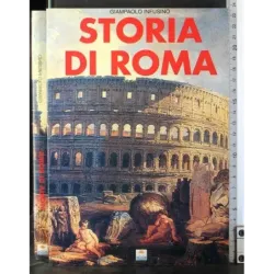 Storia di Roma