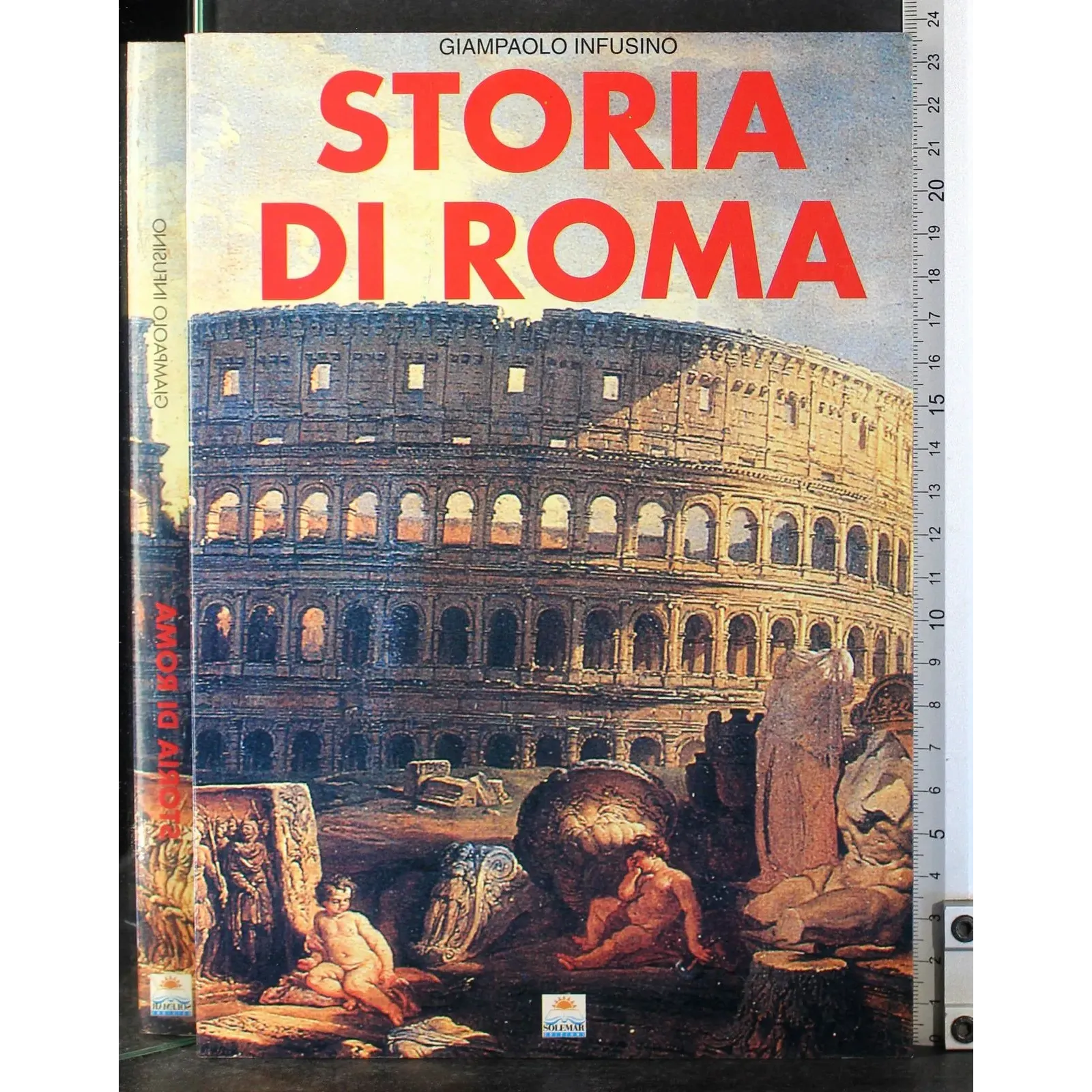 Storia di Roma