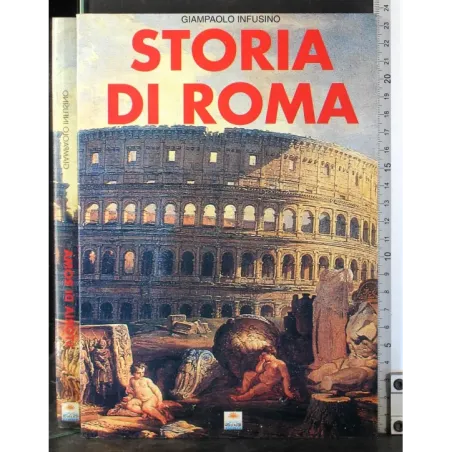 Storia di Roma