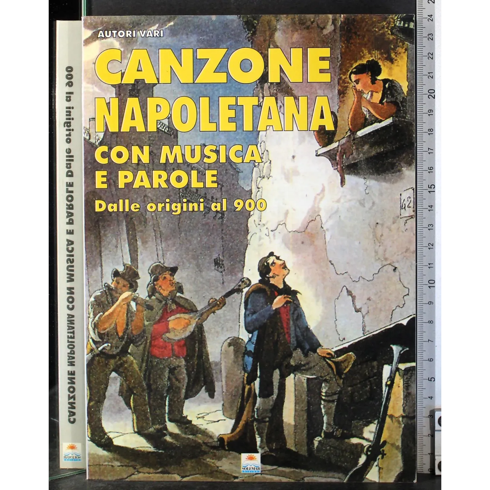 Canzone Napoletana