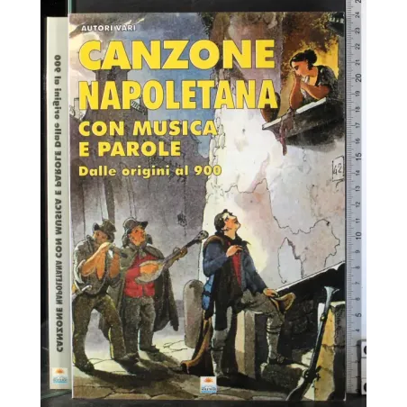 Canzone Napoletana