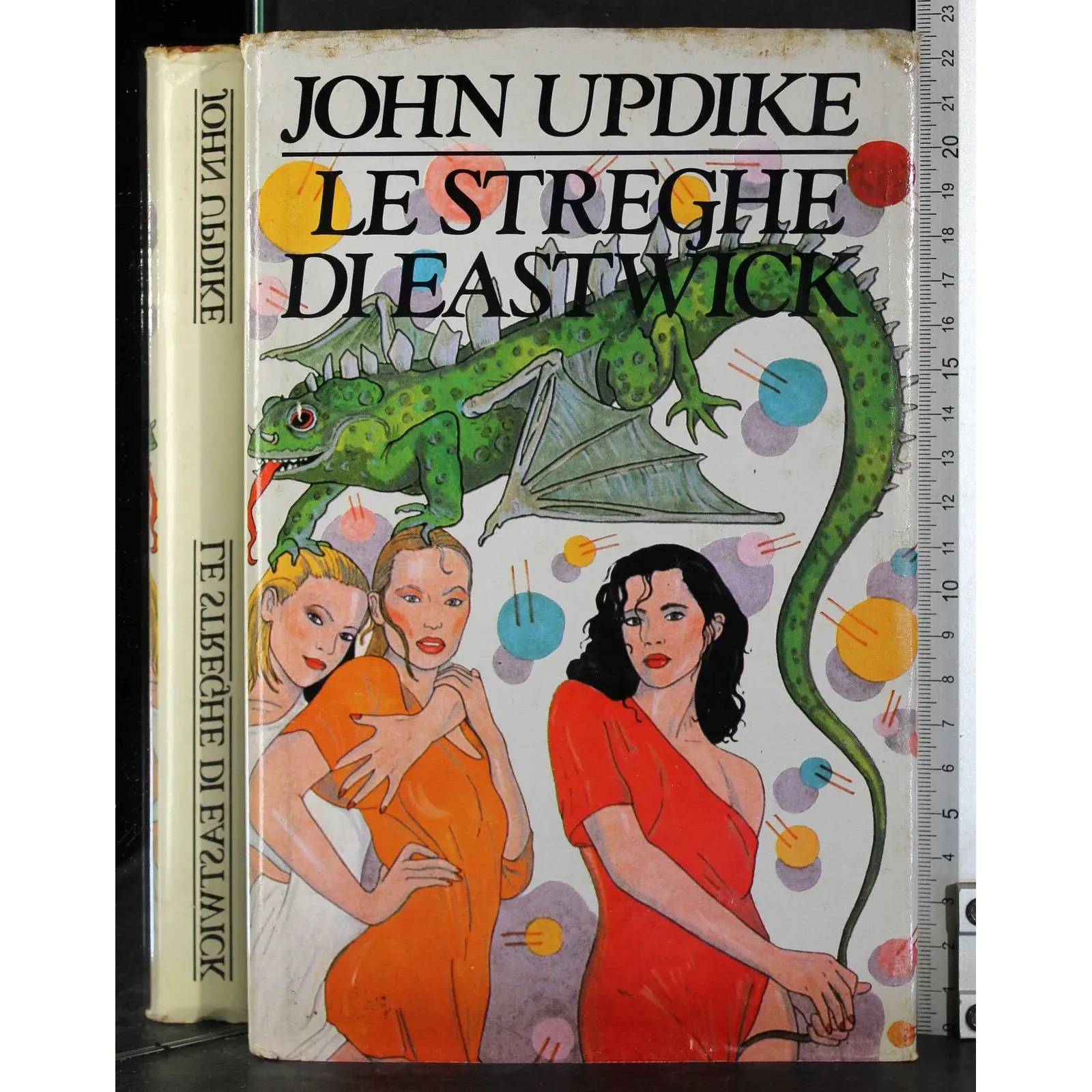 Le streghe di eastwick