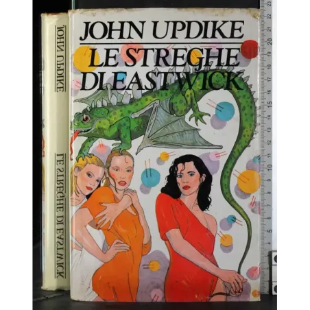 Le streghe di eastwick