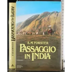 Passaggio in India