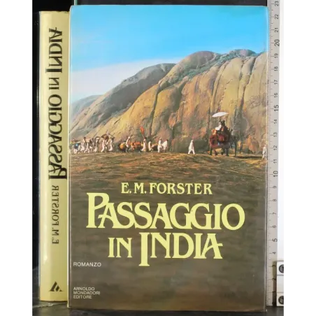 Passaggio in India