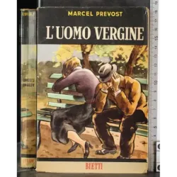 L'Uomo vergine