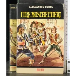I Tre moschettieri