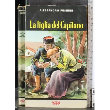 La figlia del capitanmo