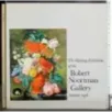 The opening exhibition of the Robert Noortman Gallery