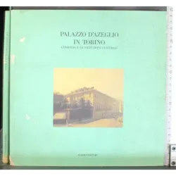 Palazzo d'Angelio in Torino