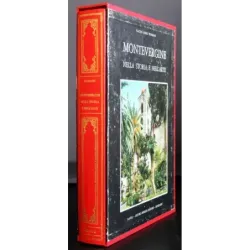 Montevergine nella storia e nell'arte