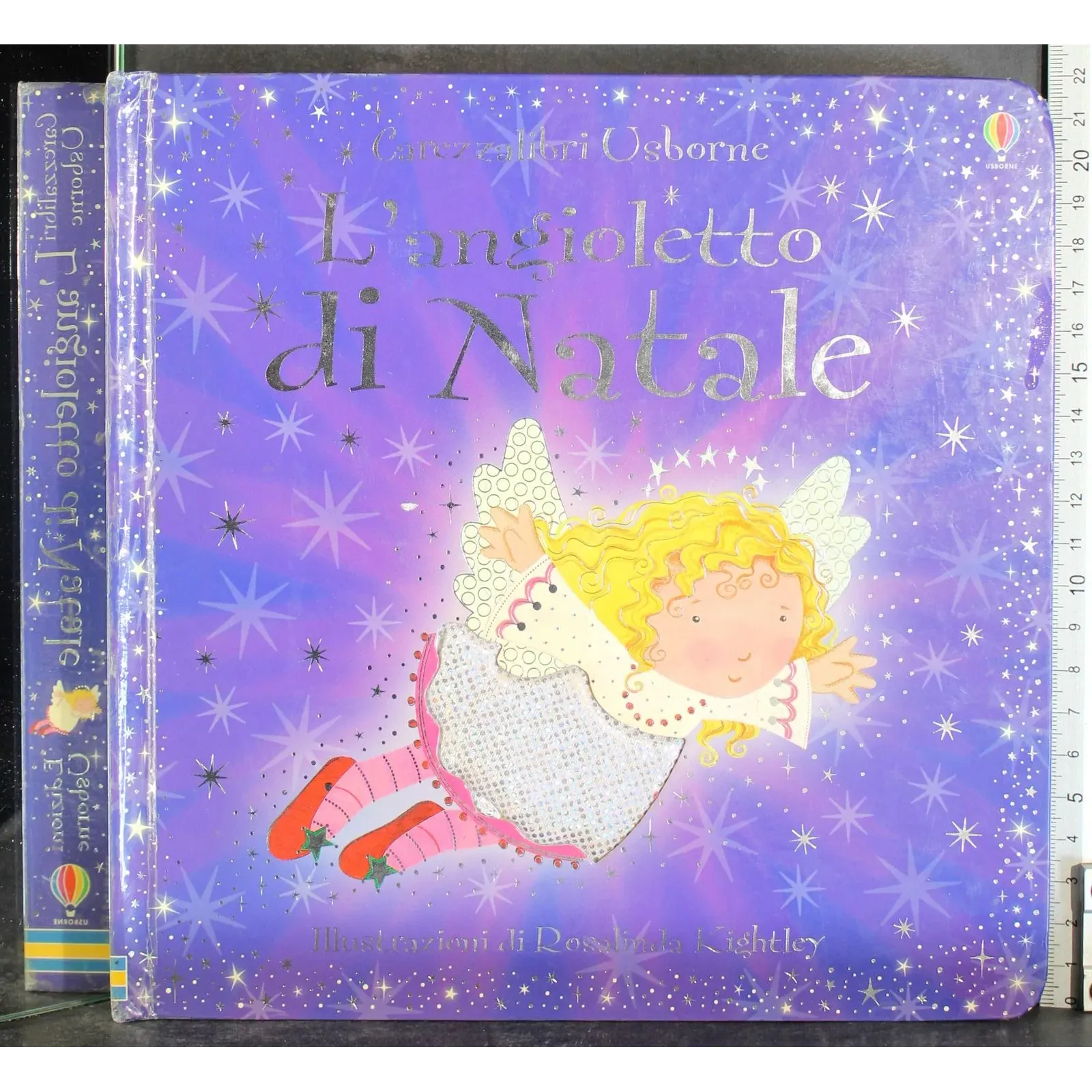 L'angioletto di natale