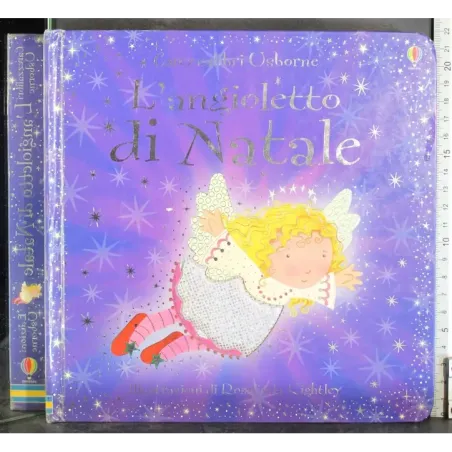 L'angioletto di natale