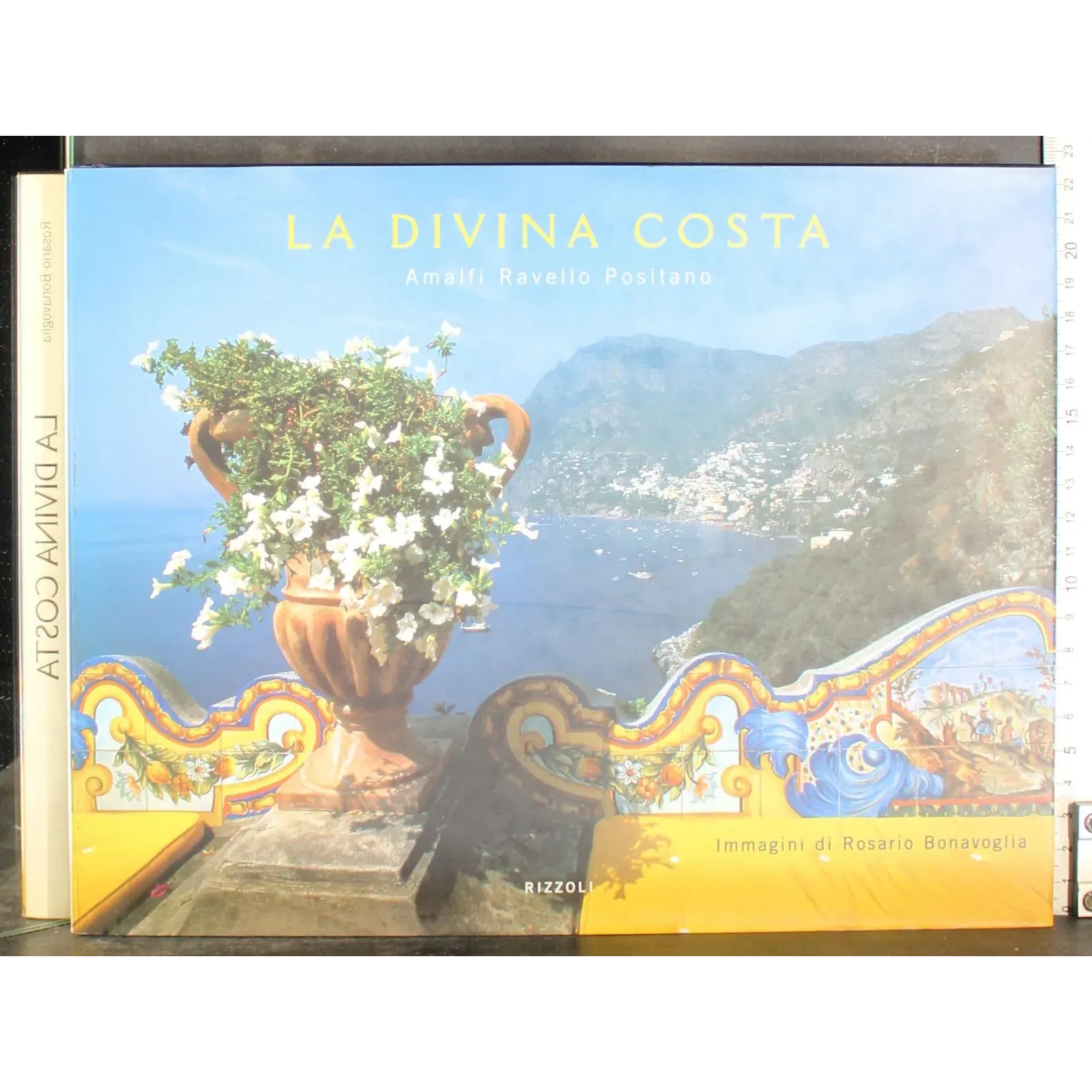 La divina costa