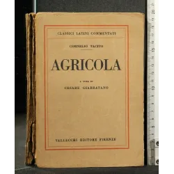 AGRICOLA