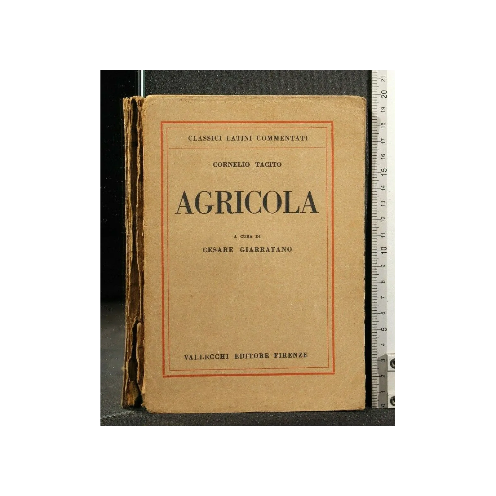 AGRICOLA
