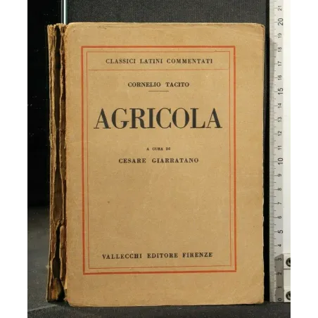 AGRICOLA