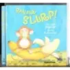 Banane Slurp!