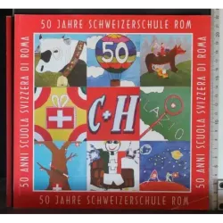 50 jahre schweizerschule rom