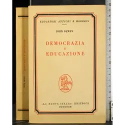 Democrazia e educazione