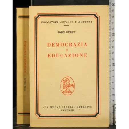 Democrazia e educazione