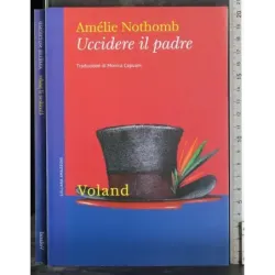 Uccidere il padre