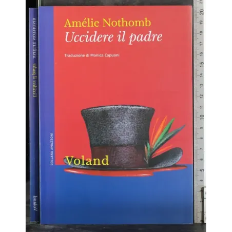 Uccidere il padre