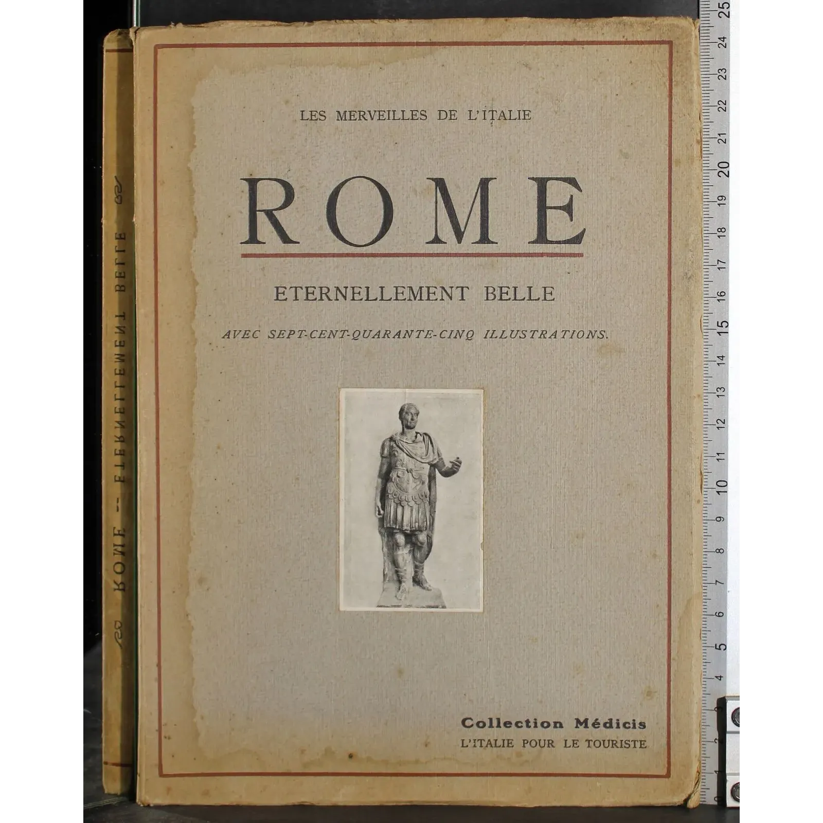 Rome eternellement Belle