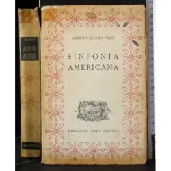 Sinfonia americana