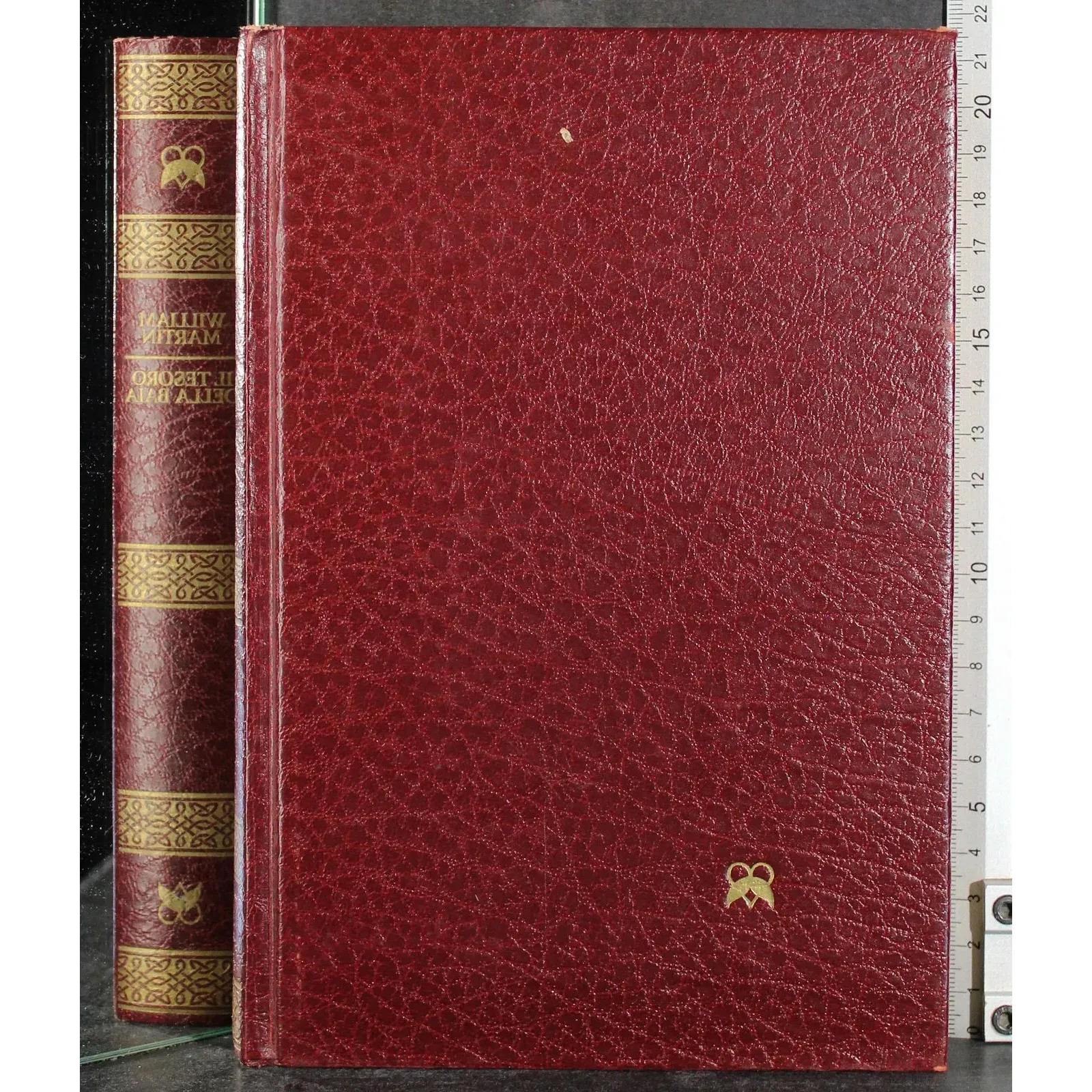 Il tesoro della baia