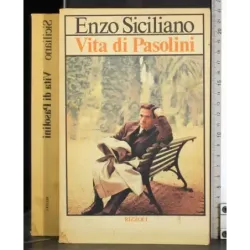 Vita di Pasolini