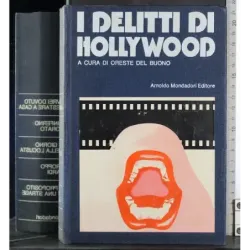 Il delitto di Hollywood