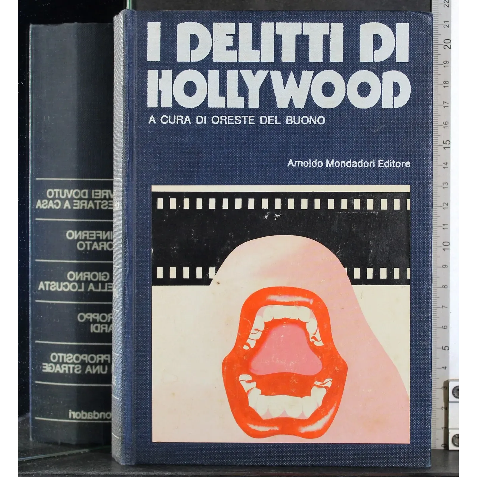 Il delitto di Hollywood