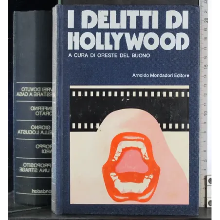 Il delitto di Hollywood