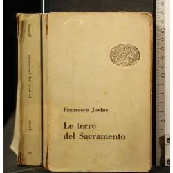 LE TERRE DEL SACRAMENTO