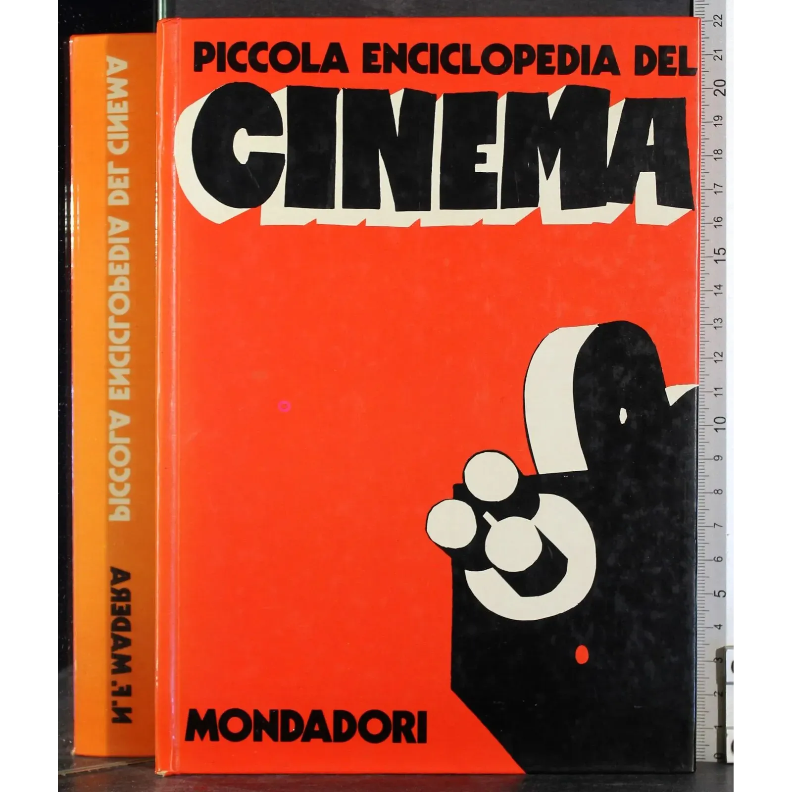 Piccola enciclopedia del cinema