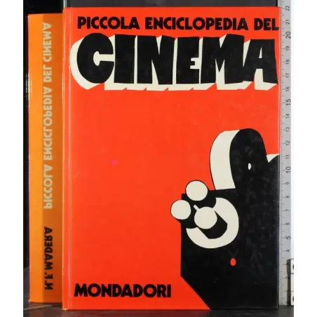 Piccola enciclopedia del cinema